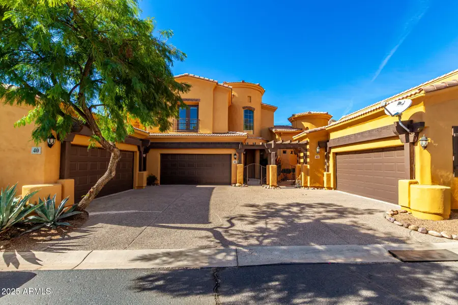 5370 S Desert Dawn Drive #41, Gold Canyon, AZ 85118 - Image #2