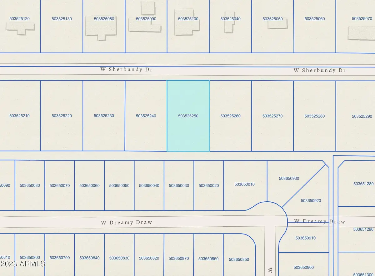 0 W Sherbundy Drive #3, Casa Grande, AZ 85193 - Image #1