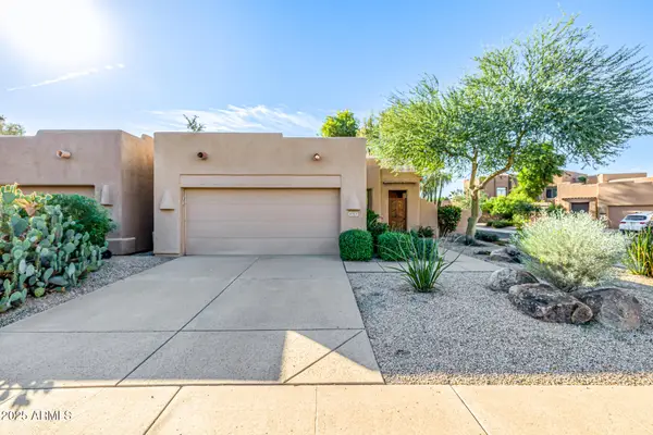 8323 E Las Estancias Street, Scottsdale, AZ 85250