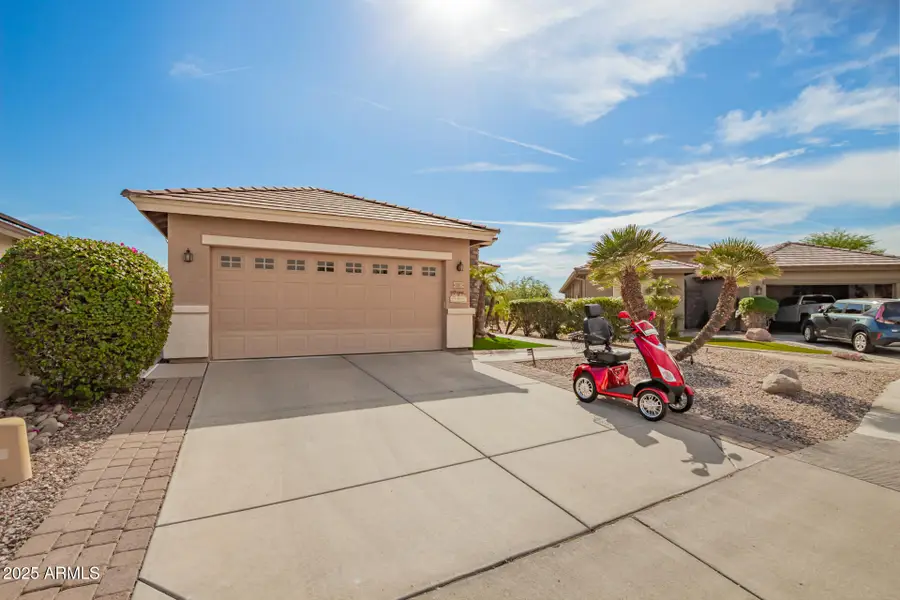 22873 W Lasso Lane, Buckeye, AZ 85326 - Image #3