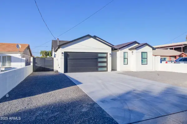 5416 W Myrtle Avenue, Glendale, AZ 85301