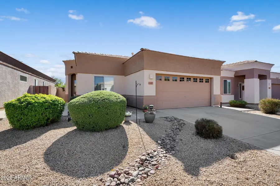 6387 W Pontiac Drive, Glendale, AZ 85308 - Image #2