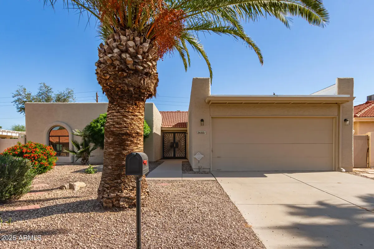 26601 S Saddletree Drive, Sun Lakes, AZ 85248 - Image #1