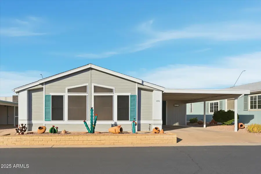 5735 E Mcdowell Road #496, Mesa, AZ 85215 - Image #2