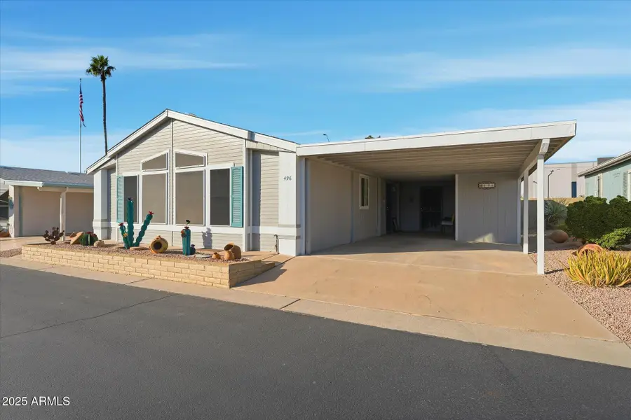 5735 E Mcdowell Road #496, Mesa, AZ 85215 - Image #3