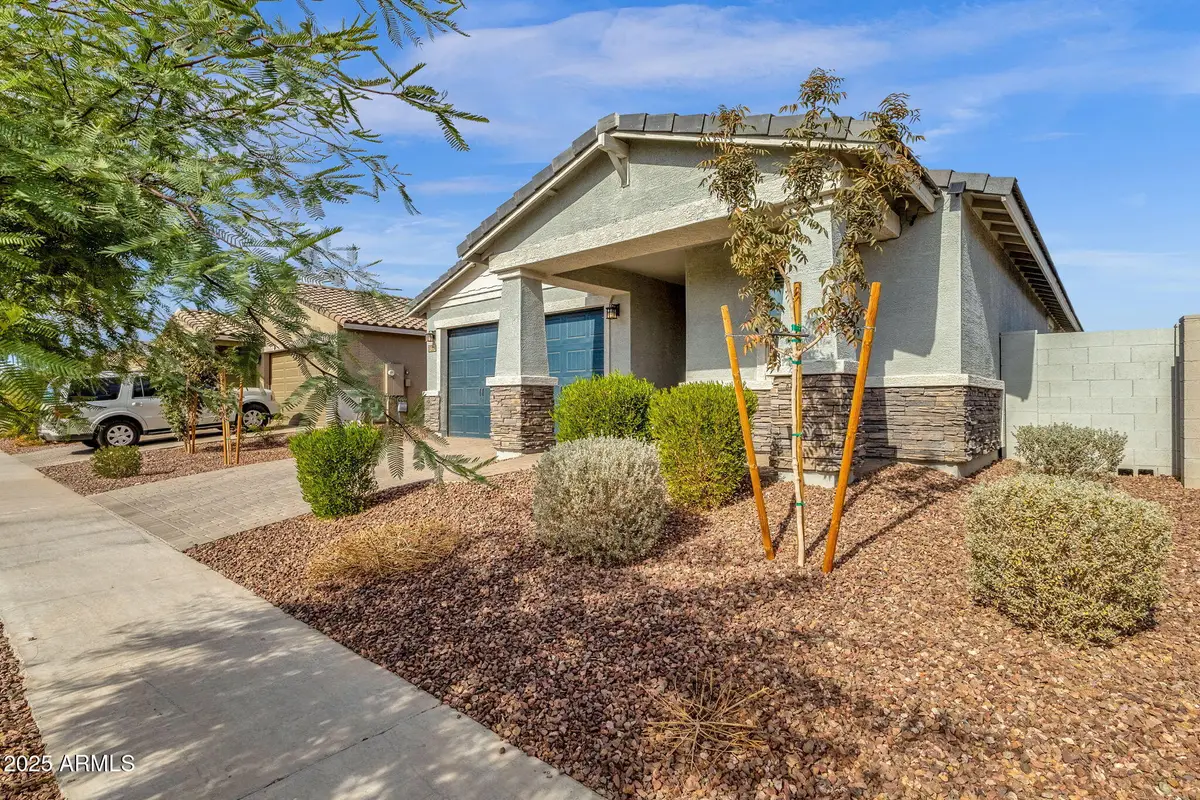 17334 W Running Deer Trail, Surprise, AZ 85387 - Image #1