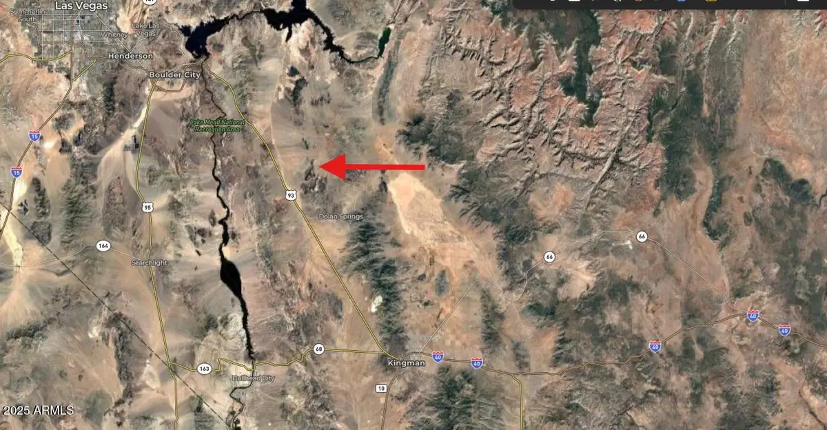 9273 W Azalea Drive #475, White Hills, AZ 86441 - Image #1