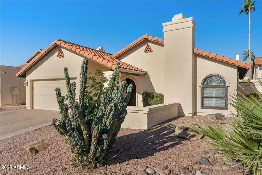 406 E Barbara Drive, Tempe, AZ 85288 - Image #2