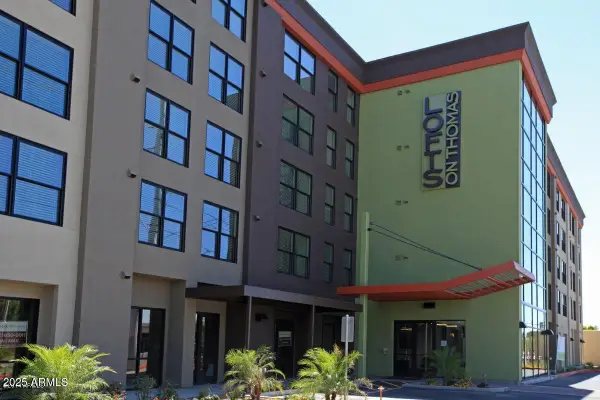 535 W Thomas Road #210, Phoenix, AZ 85013