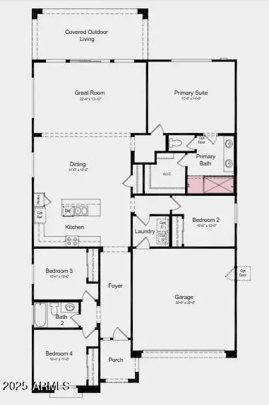 14751 W Cottontail Lane, Surprise, AZ 85387 - Image #2