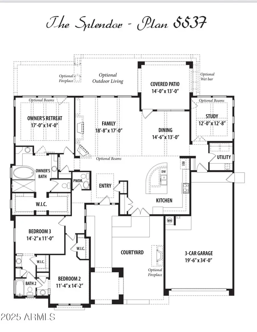 20720 W Pasadena Avenue, Buckeye, AZ 85396 - Image #2