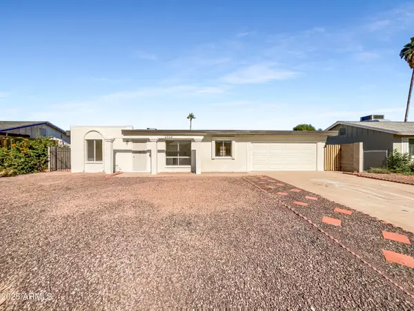 4244 E Saint Catherine Avenue, Phoenix, AZ 85042