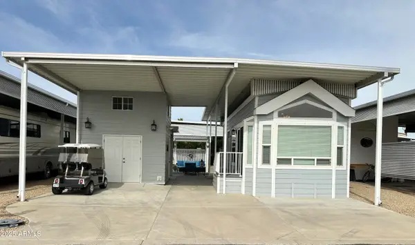 17200 W Bell Road #958, Surprise, AZ 85374