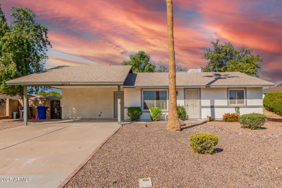 2214 E Frye Road, Chandler, AZ 85225 - Image #2