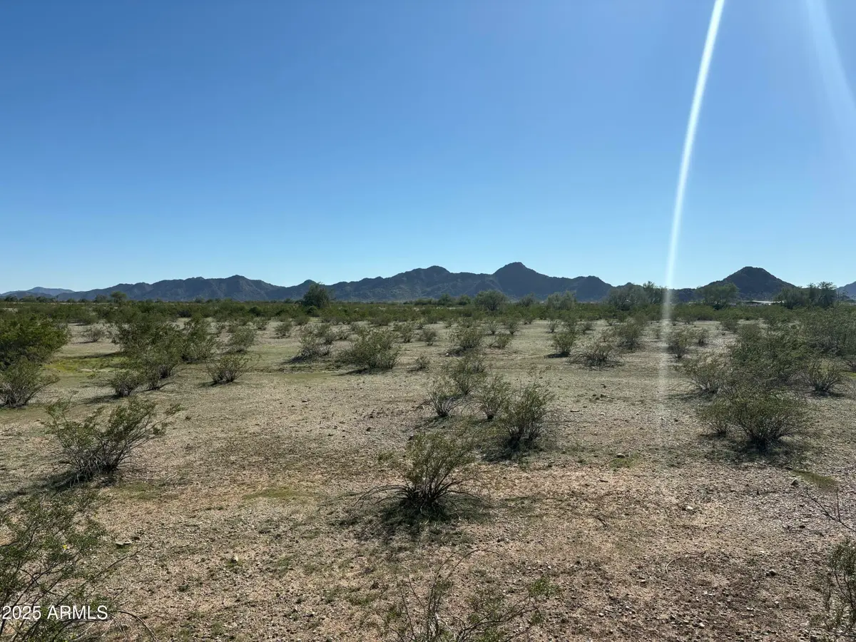 0 S 185th Ave Lot E -- #E, Buckeye, AZ 85326 - Image #1