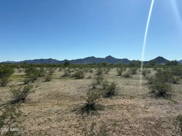 0 S 185th Ave Lot E -- #E, Buckeye, AZ 85326