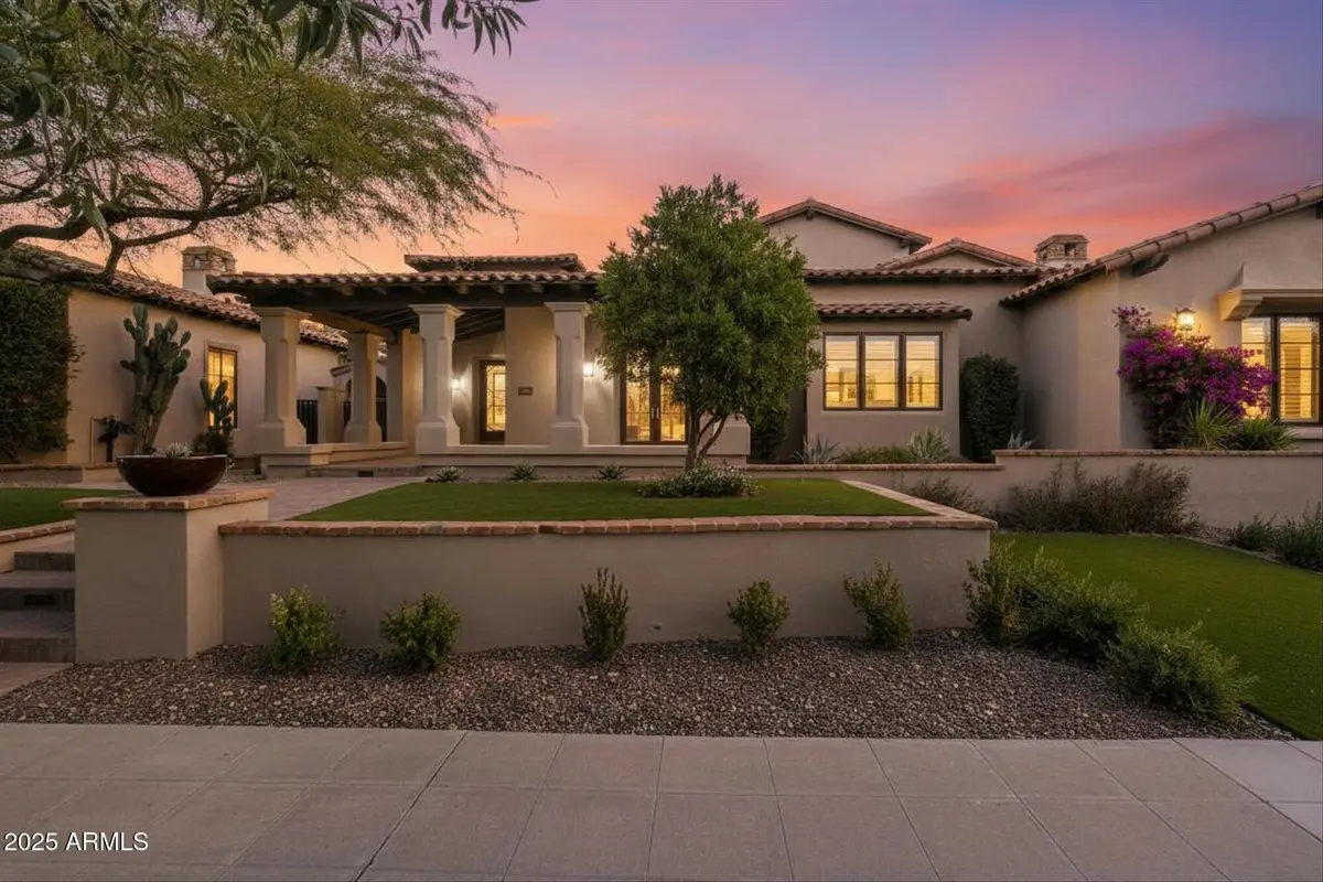 10074 E Flathorn Drive, Scottsdale, AZ 85255 - Image #1