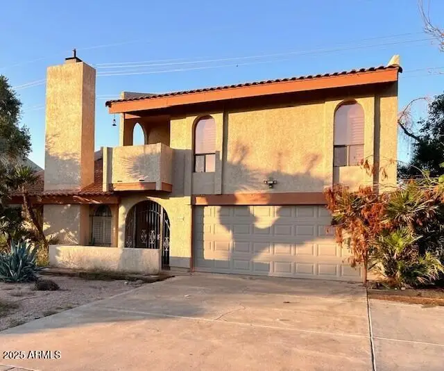 5518 E Roanoke Avenue, Phoenix, AZ 85008 - Image #1