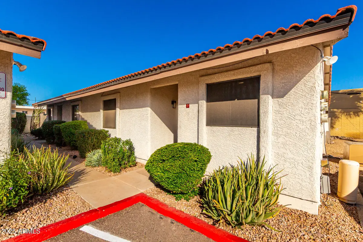 4135 N 17th Street #7, Phoenix, AZ 85016 - Image #1