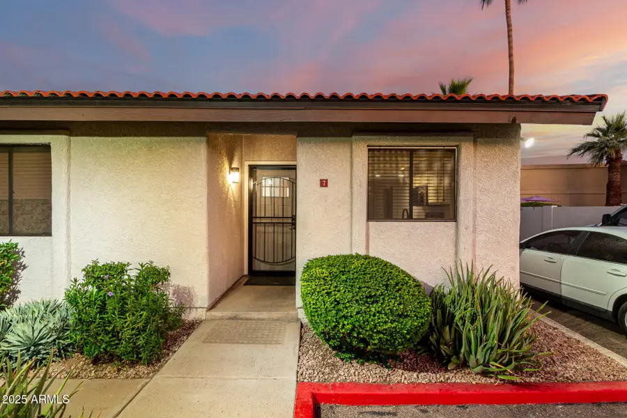4135 N 17th Street #7, Phoenix, AZ 85016 - Image #2