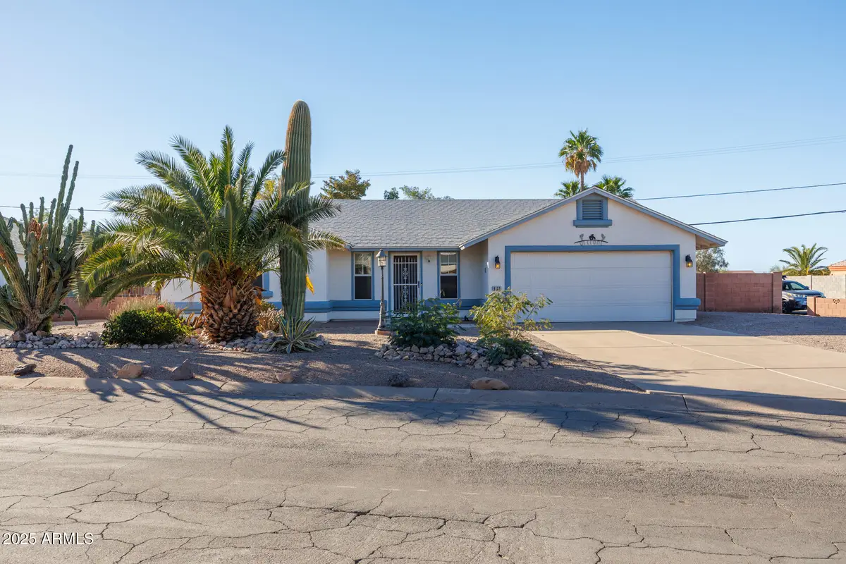 9163 W Santa Cruz Boulevard, Arizona City, AZ 85123 - Image #1
