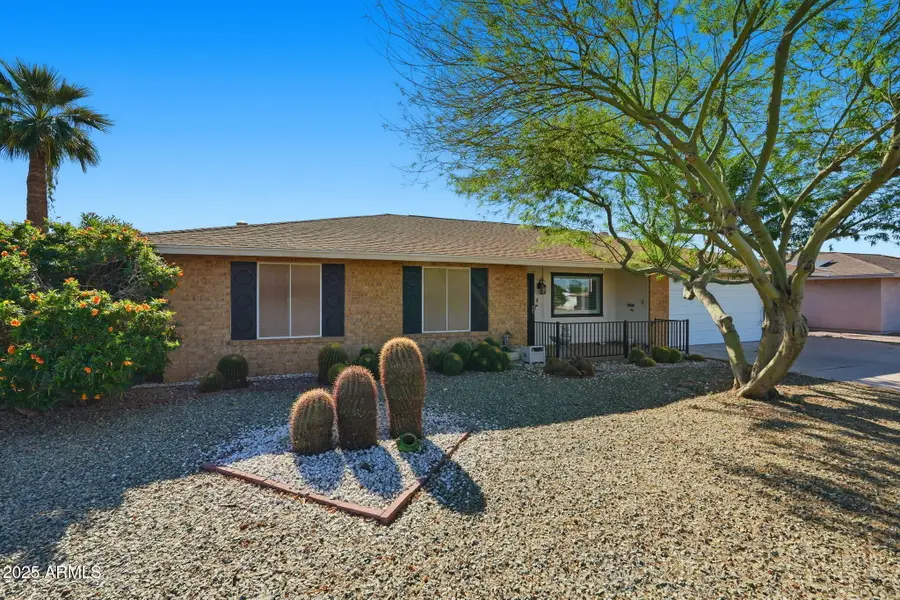9201 W Long Hills Drive, Sun City, AZ 85351 - Image #2