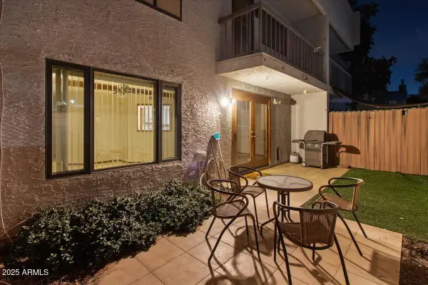 5750 N 10th Street #5, Phoenix, AZ 85014