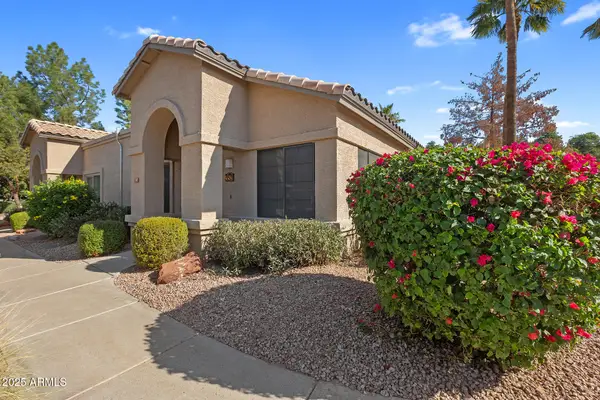 14300 W Bell Road #357, Surprise, AZ 85374
