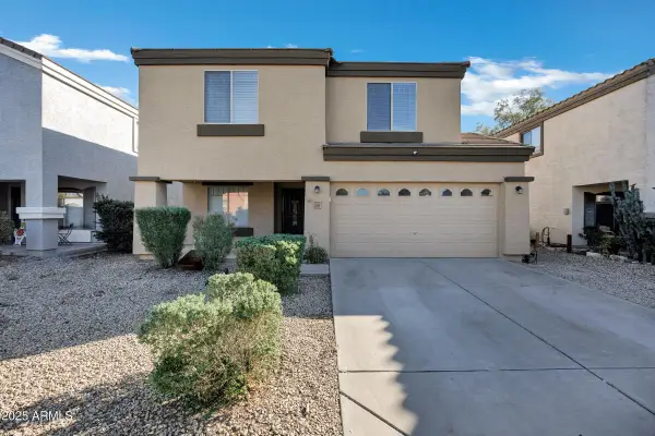 2119 W Central Avenue, Coolidge, AZ 85128