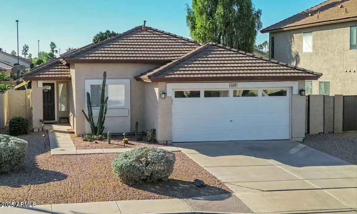 629 E Redondo Drive, Gilbert, AZ 85296 - Image #1
