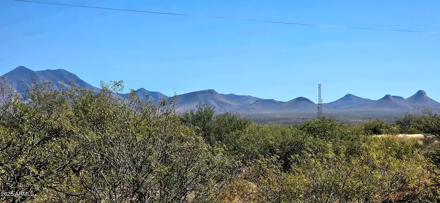 8778 E Hoyt Lane #24, Hereford, AZ 85615 - Image #2