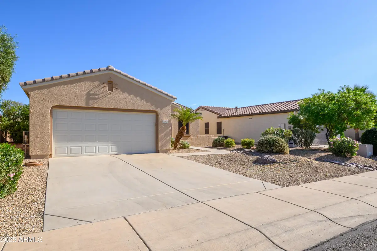 16962 W Marcos De Niza Drive, Surprise, AZ 85387 - Image #1