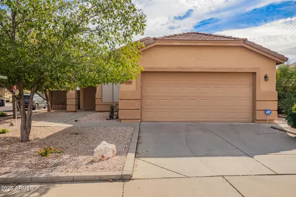 14701 W Carlin Drive, Surprise, AZ 85374