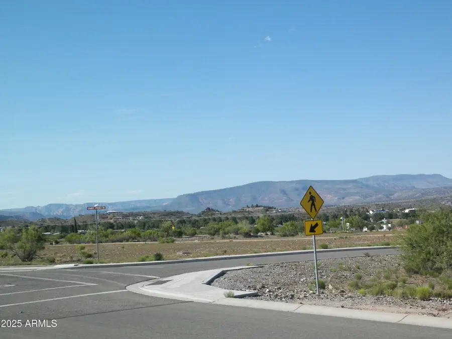 1960 W Buena Vista Drive #33, Clarkdale, AZ 86324 - Image #3