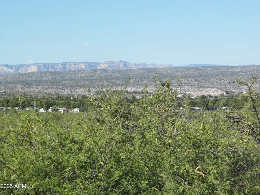 1660 Buena Vista Drive #15, Clarkdale, AZ 86324 - Image #3