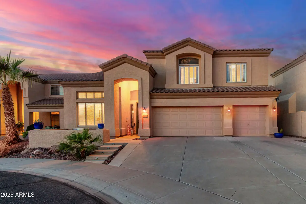 6430 W Hackamore Drive, Deer Valley, AZ 85083 - Image #1