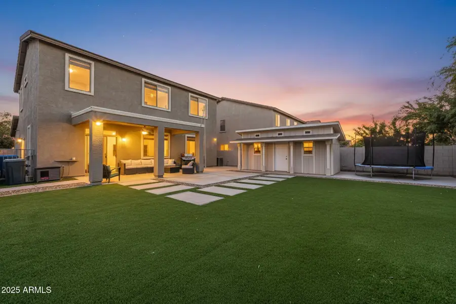 20243 N Ryans Trail, Maricopa, AZ 85138 - Image #2