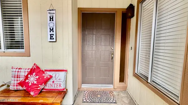 2404 W Rue De Lamour Avenue, Phoenix, AZ 85029