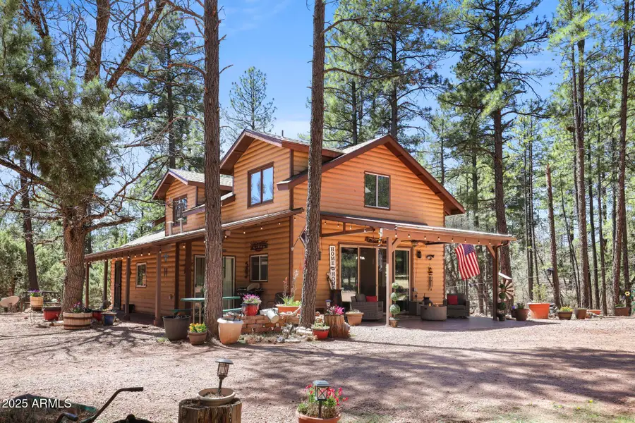 1103 E Ranch Road, Payson, AZ 85541 - Image #3