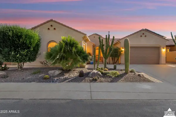 20493 N 264th Avenue, Buckeye, AZ 85396