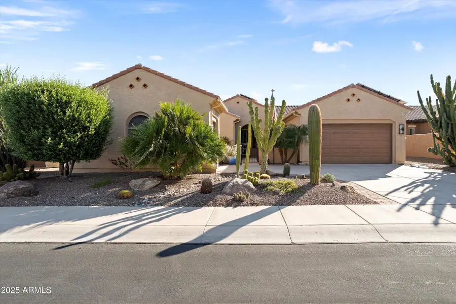 20493 N 264th Avenue, Buckeye, AZ 85396 - Image #2