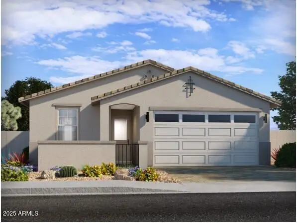 12695 N 305th Avenue, Buckeye, AZ 85396