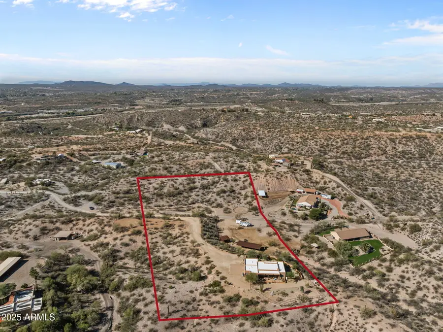 525 Stonehedge Ranch Road, Wickenburg, AZ 85390 - Image #3