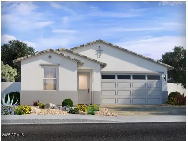 12720 N 305th Avenue, Buckeye, AZ 85396