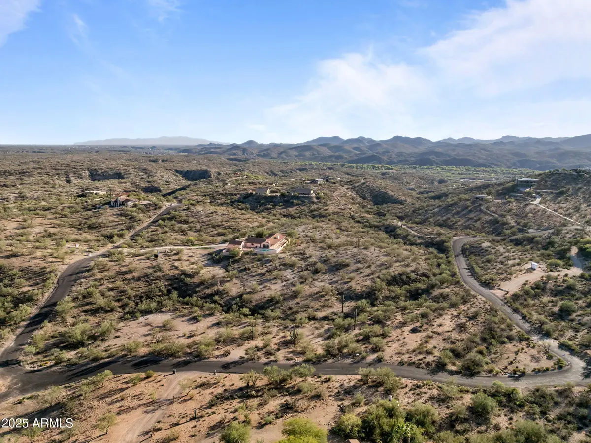 51313 N 293rd Avenue, Wickenburg, AZ 85390 - Image #1