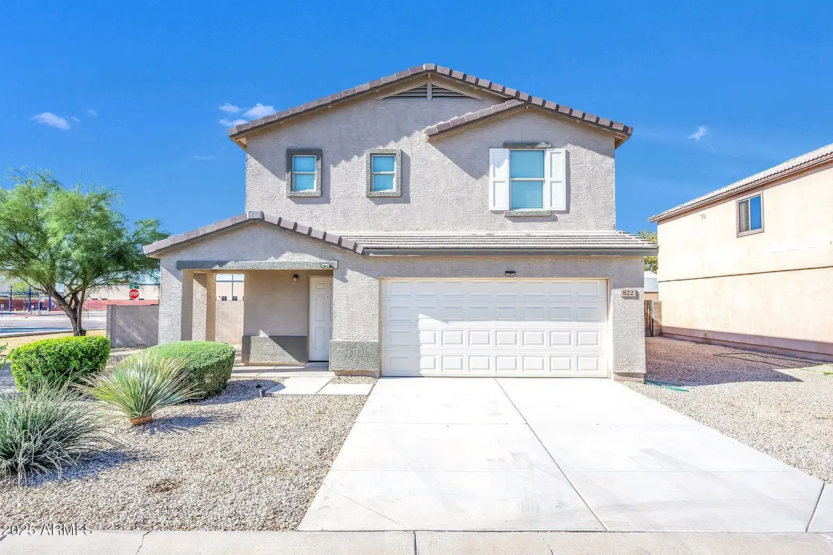 822 N Navajo Lane #92, Coolidge, AZ 85128 - Image #1