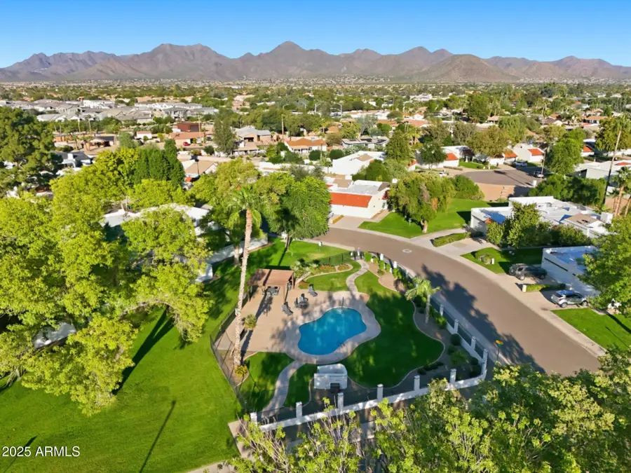 9263 E Jenan Drive, Scottsdale, AZ 85260 - Image #2