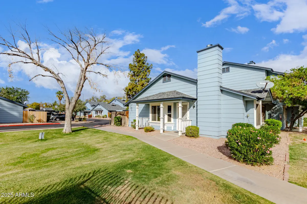 10101 N 91st Avenue #74, Peoria, AZ 85345 - Image #1