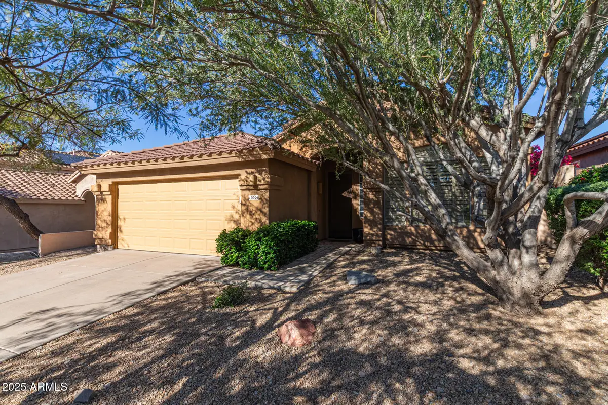 10306 E Morning Star Drive, Scottsdale, AZ 85255 - Image #1