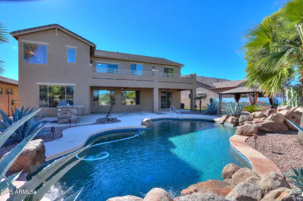 44572 W Garden Lane, Maricopa, AZ 85139